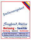 Stellenangebot